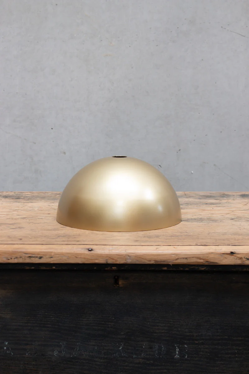 Dome Adjustable Swivel Arm Wall Light - Image 10