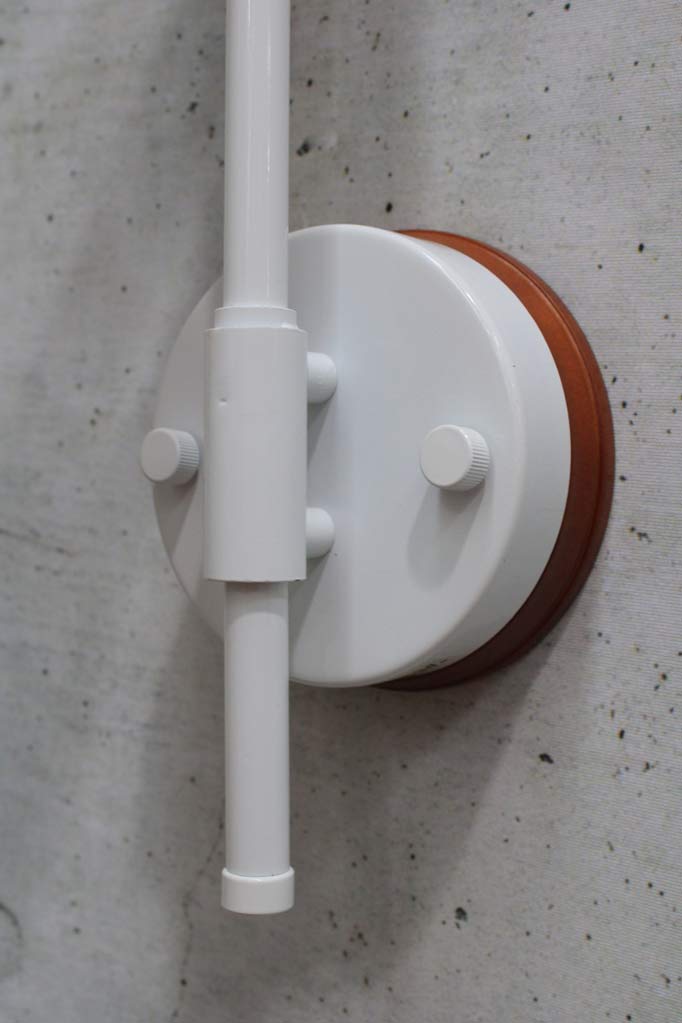Dome Adjustable Swivel Arm Wall Light - Image 14