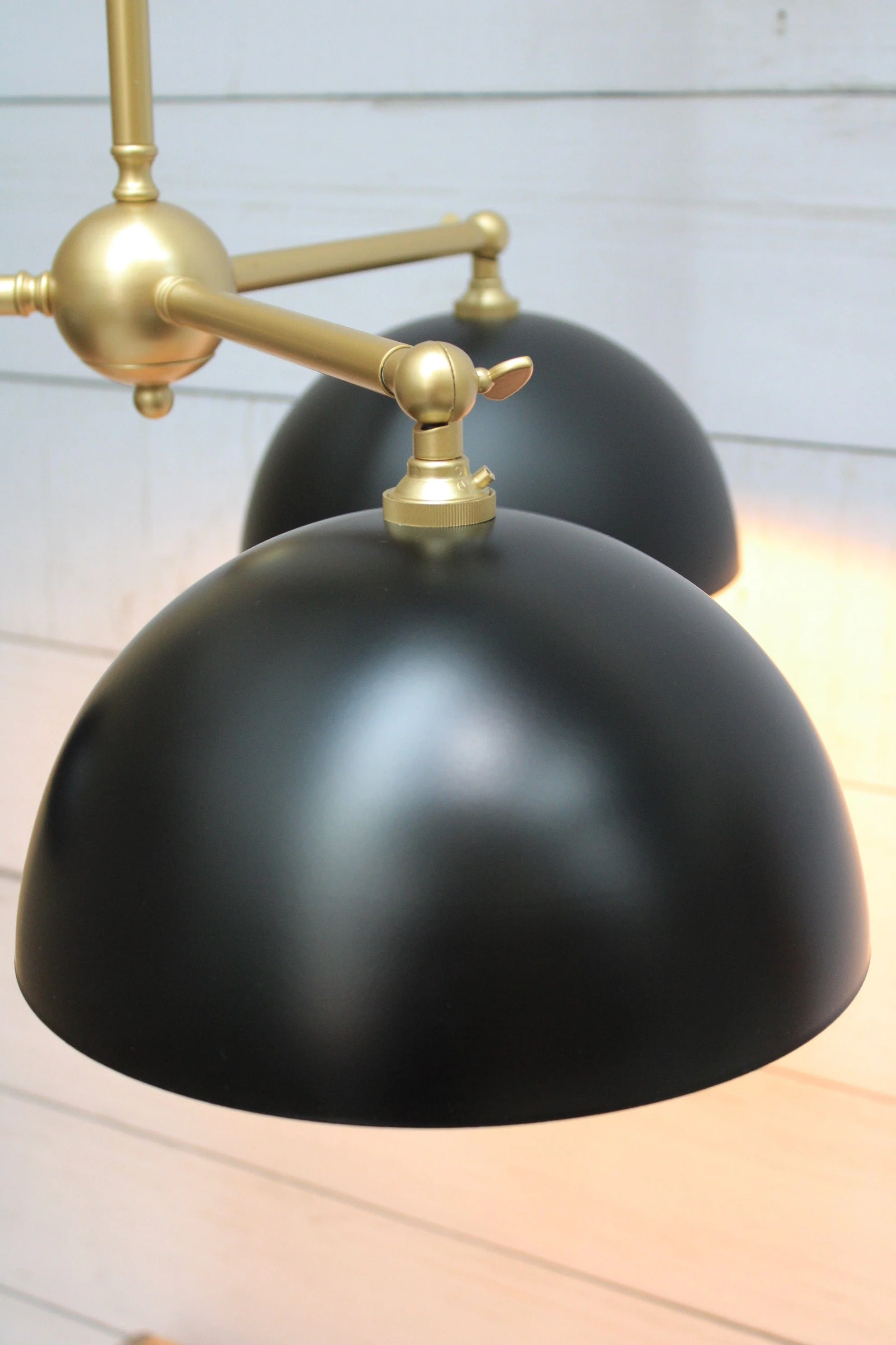 Dome Chandelier - Image 19