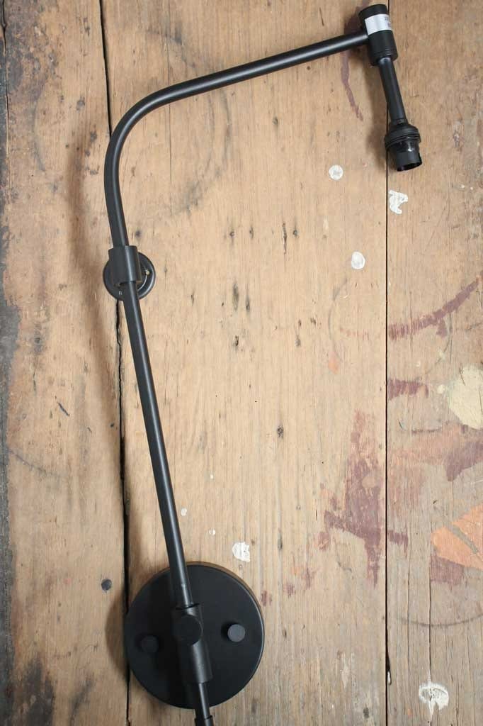 Dome Wall Lamp with Wall Plug - Image 16