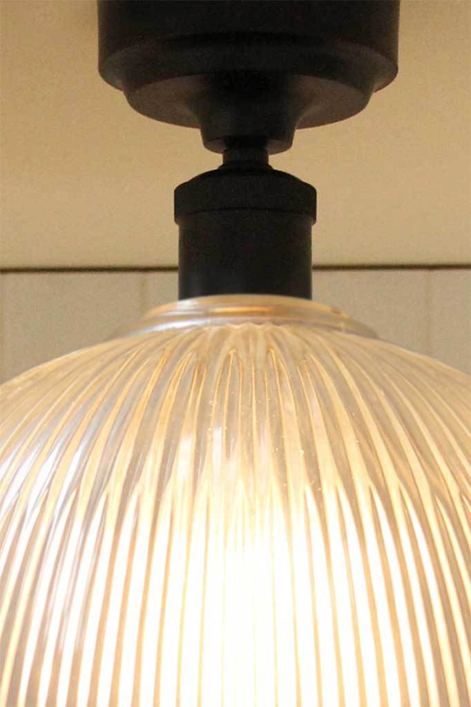 Durham Ceiling Light - Image 3