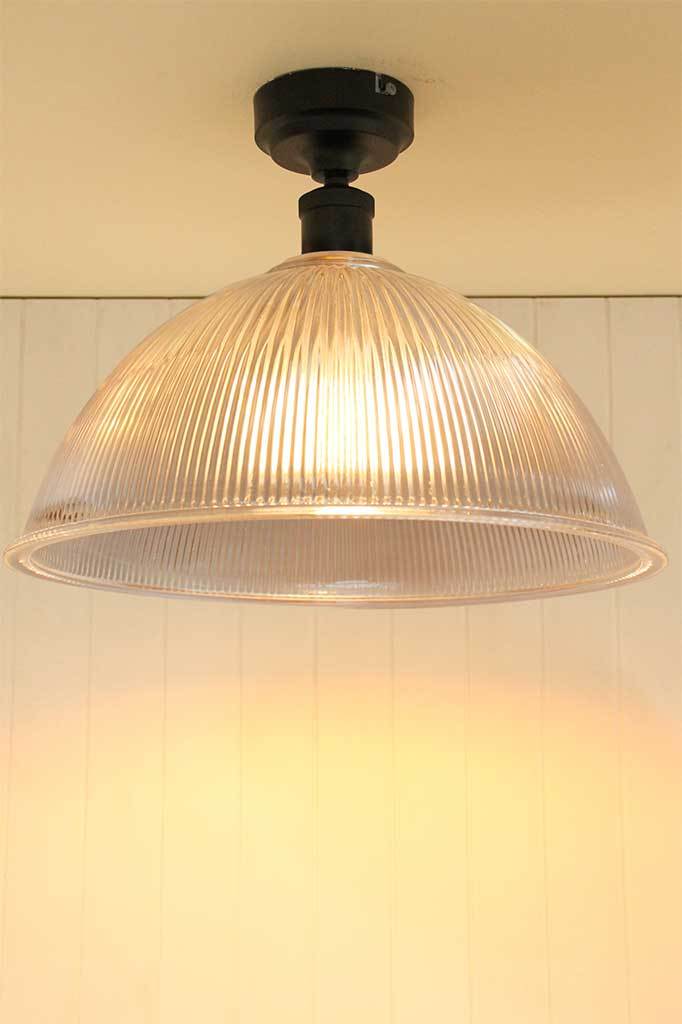 Durham Ceiling Light - Image 4