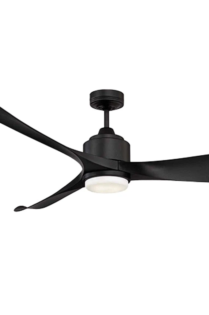 Eagle XL 66" DC Ceiling Fan with LED Light - Image 2