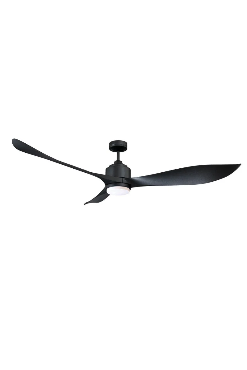 Eagle XL 66" DC Ceiling Fan with LED Light - Image 3