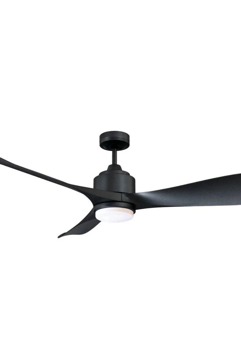 Eagle XL 66" DC Ceiling Fan with LED Light - Image 4