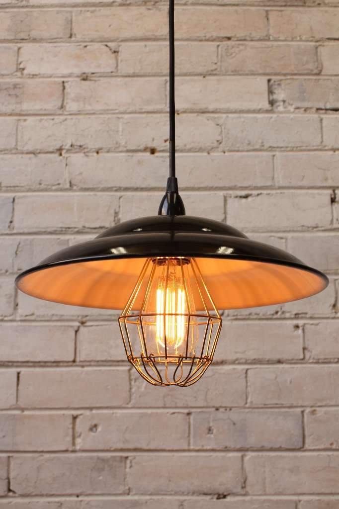 Barn Ball Trouble Light - Image 3