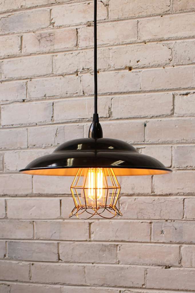 Barn Ball Trouble Light - Image 4