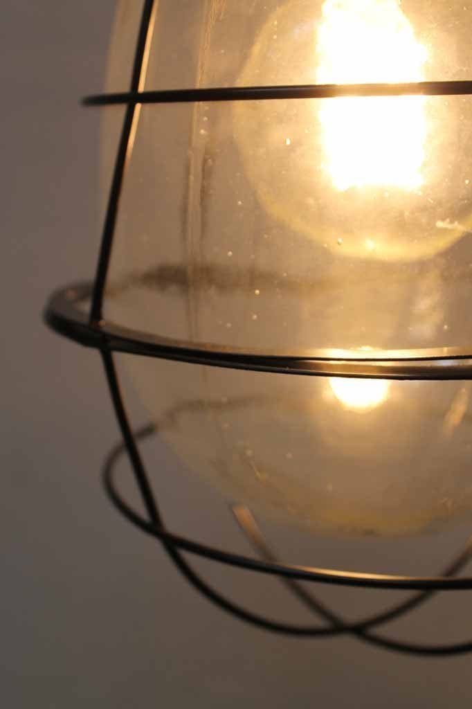 Engine Room Hanging Light - Image 3