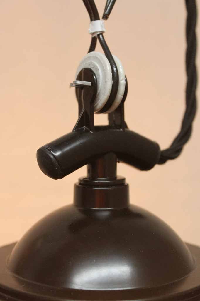 Engine Room Hanging Light - Image 5