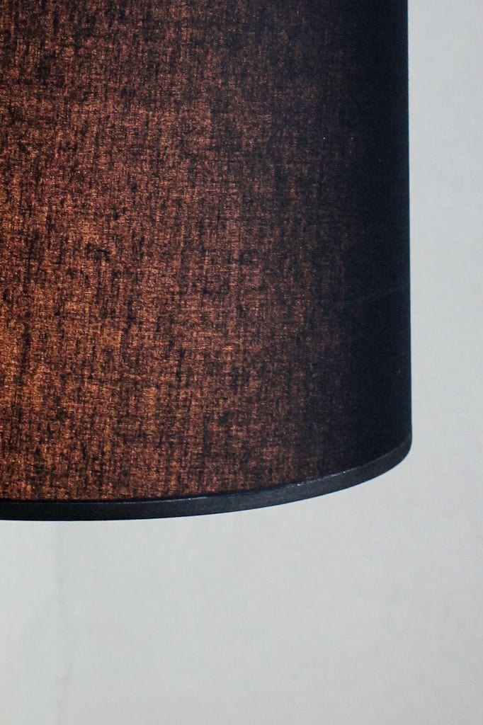 Fabric Ceiling Light - Image 4