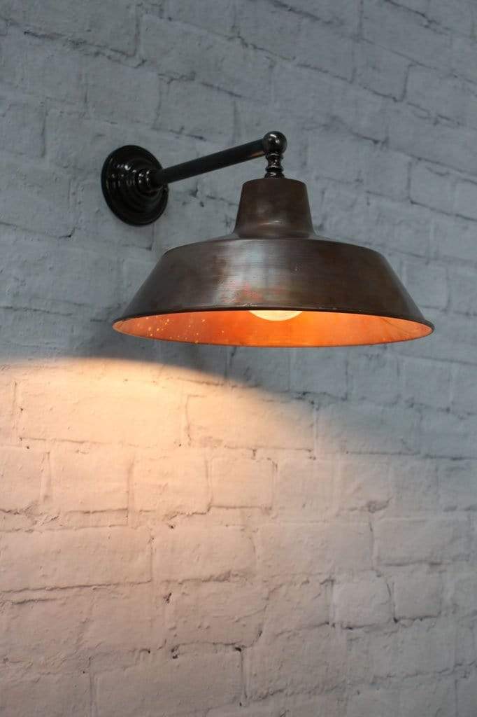 Factory Wall Light - Image 12