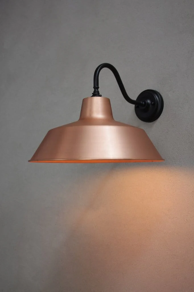 Factory Wall Light - Image 14
