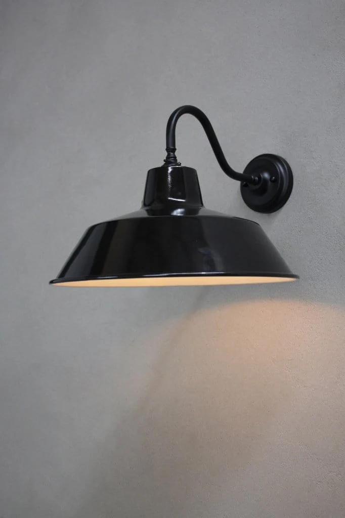 Factory Wall Light - Image 17