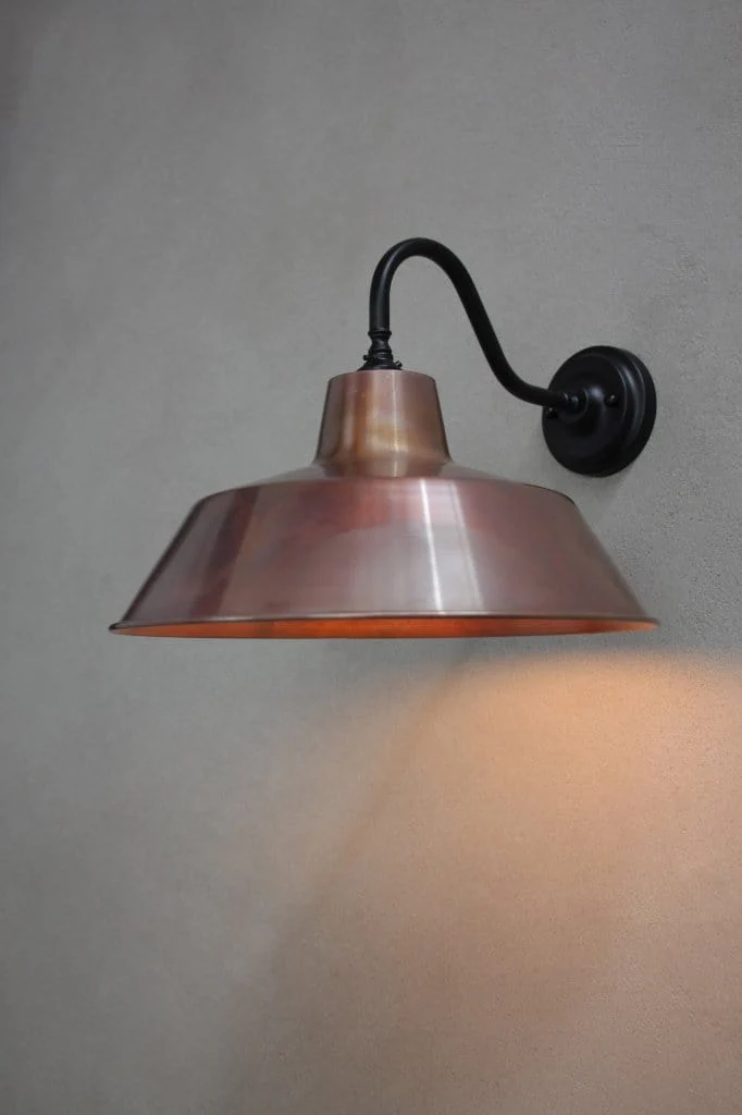 Factory Wall Light - Image 18