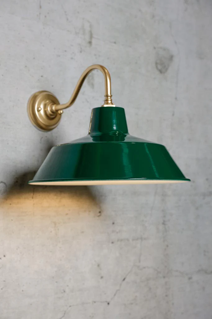 Factory Wall Light - Image 19