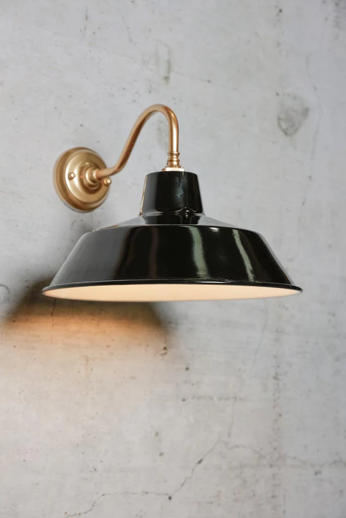 Factory Wall Light - Image 20