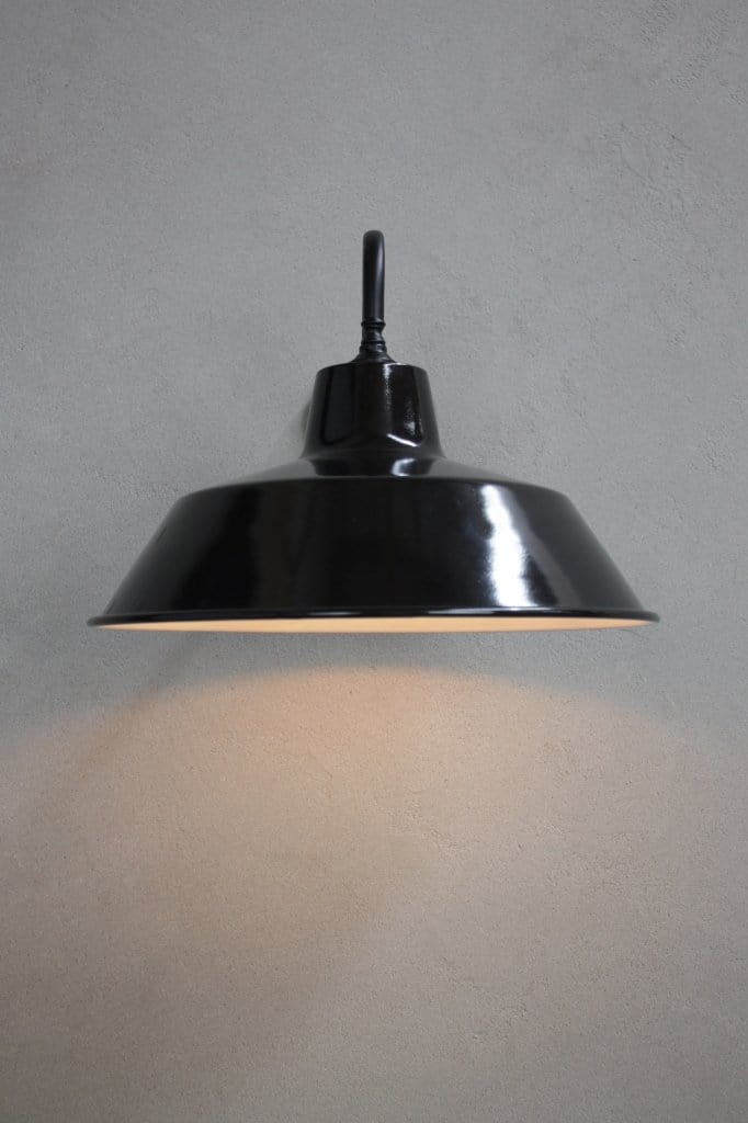 Factory Wall Light - Image 24
