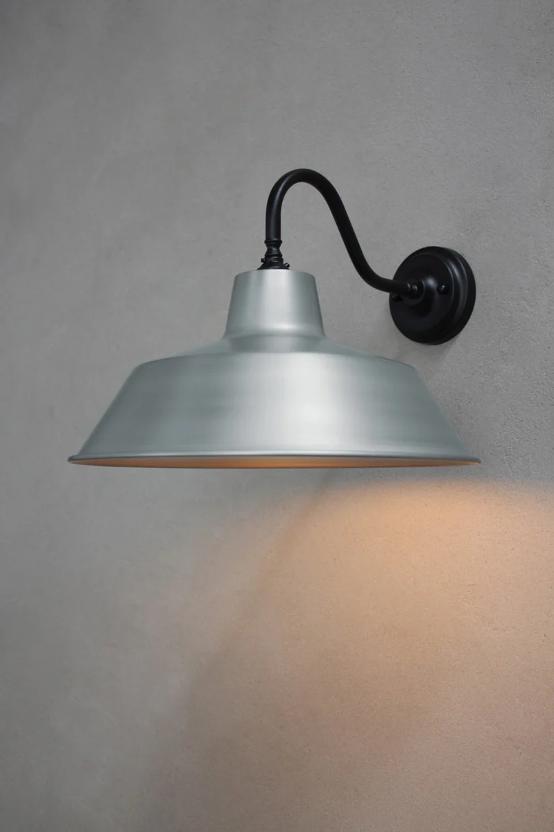 Factory Wall Light - Image 25