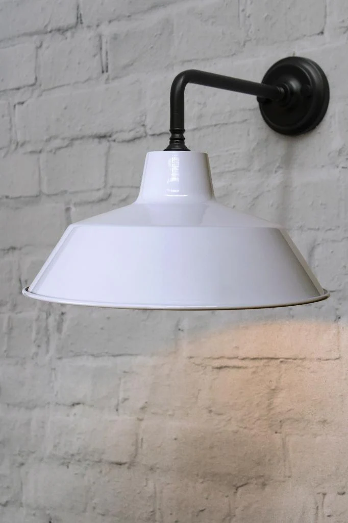 Factory Wall Light - Image 27