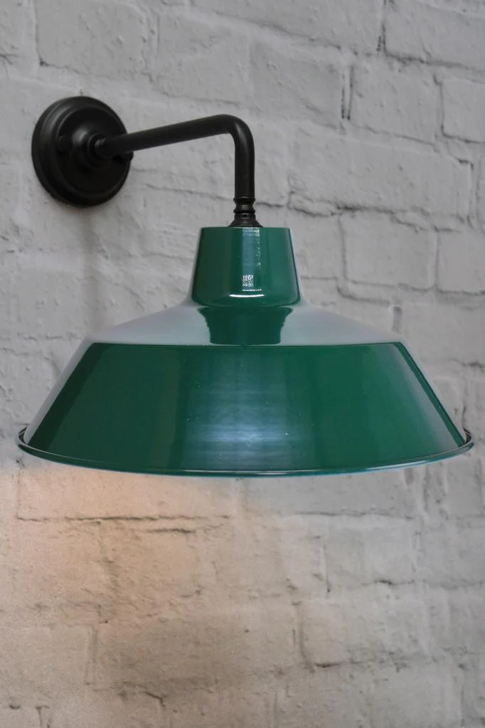 Factory Wall Light - Image 29