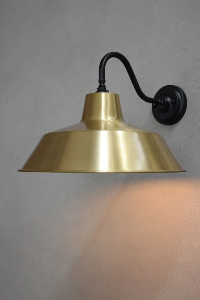 Factory Wall Light - Image 3