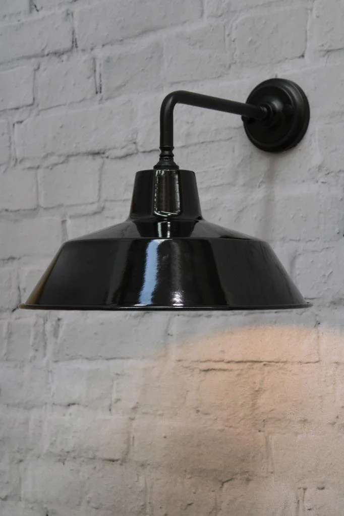 Factory Wall Light - Image 30