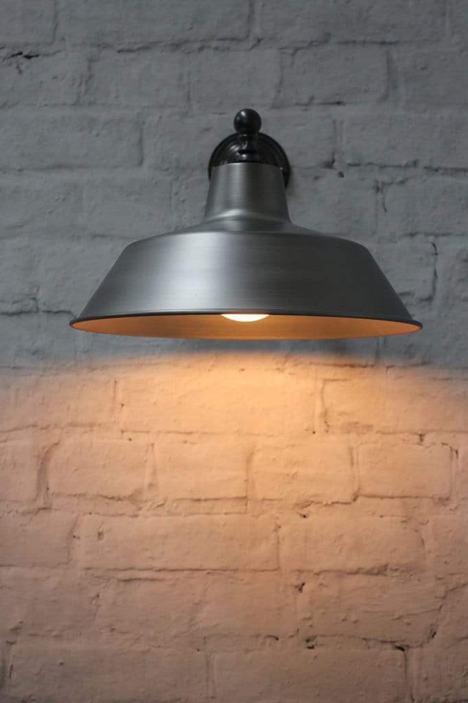 Factory Wall Light - Image 31