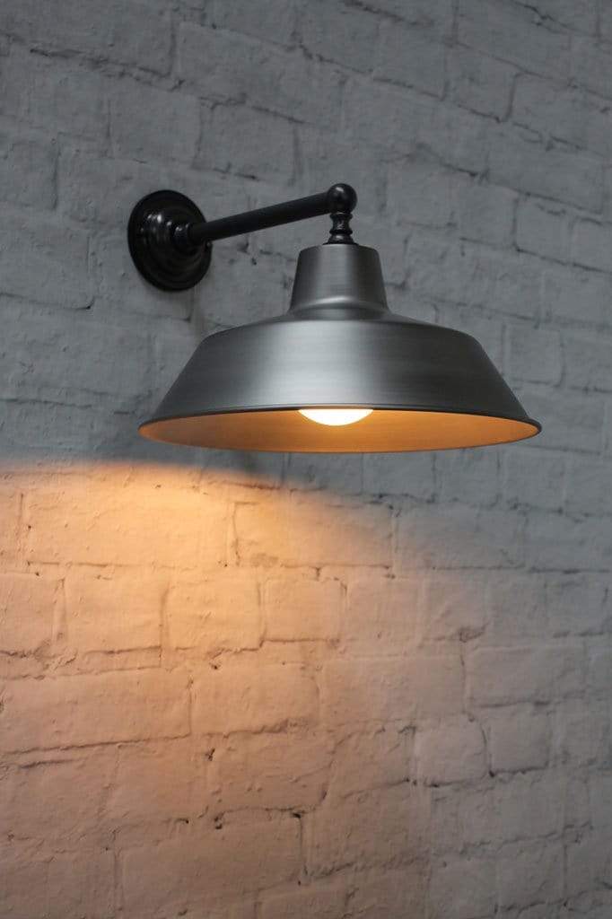 Factory Wall Light - Image 32