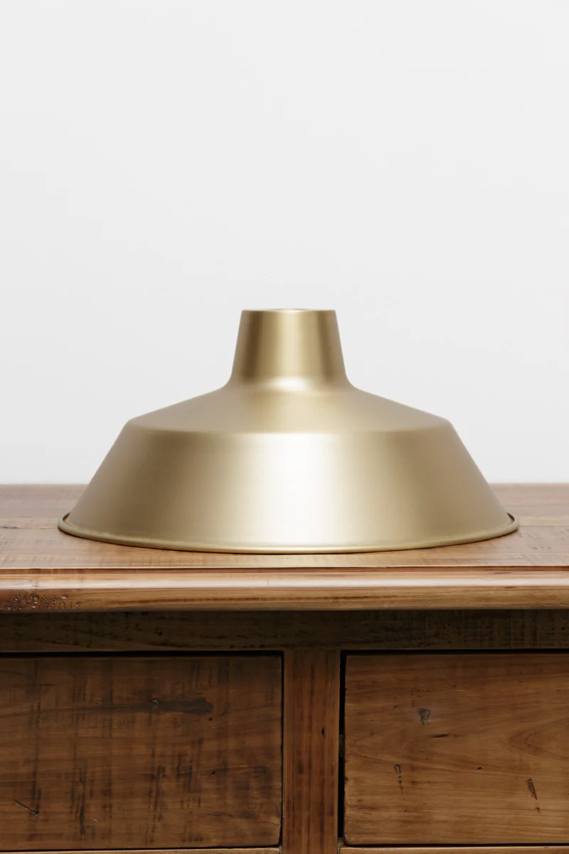 Factory Wall Light - Image 4