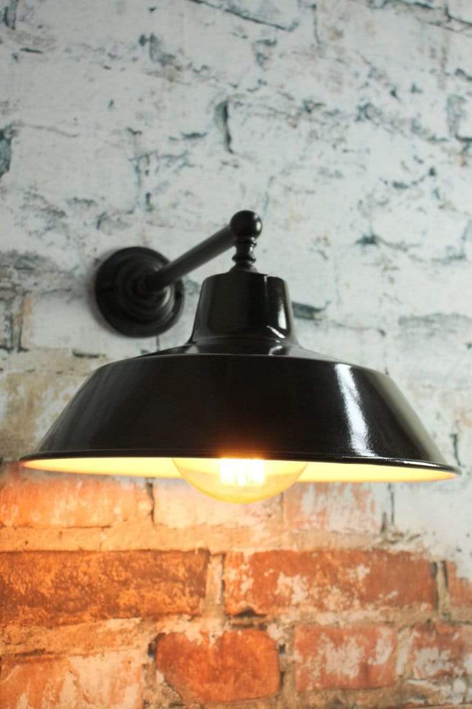 Factory Wall Light - Image 6