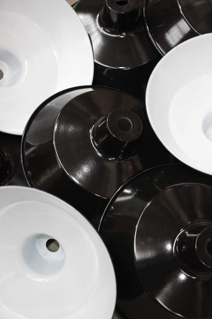 Factory Wall Light - Image 8