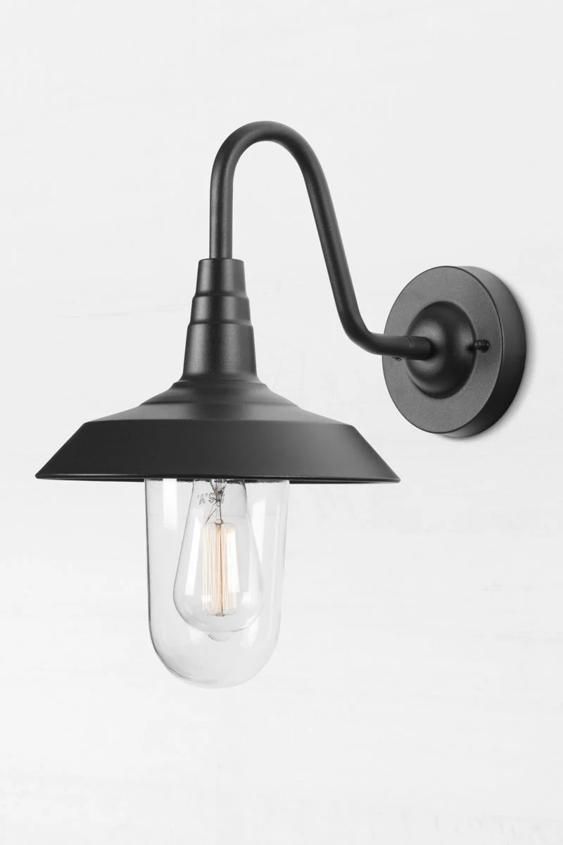 Farleigh Outdoor Wall Light - Image 3