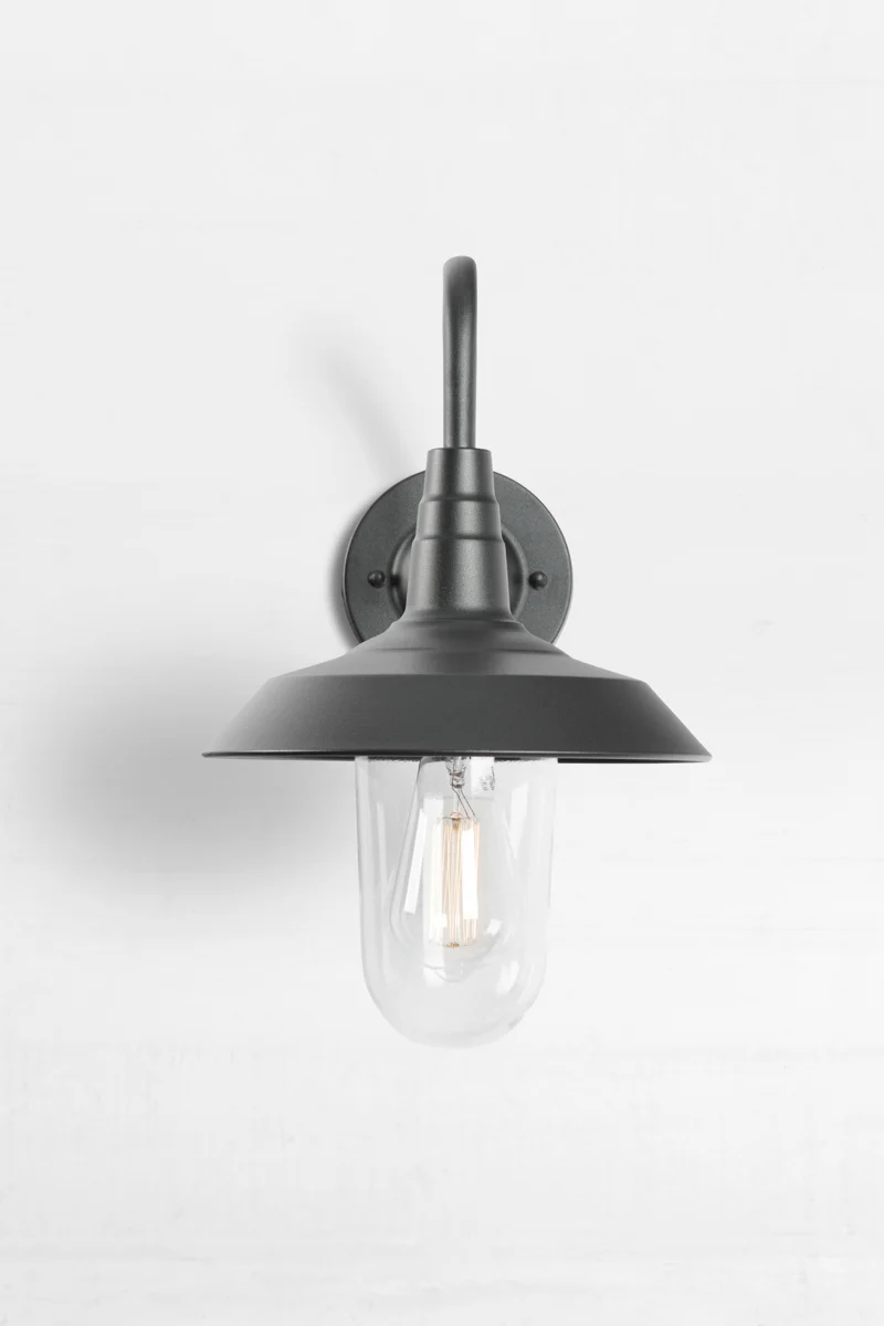 Farleigh Outdoor Wall Light - Image 4
