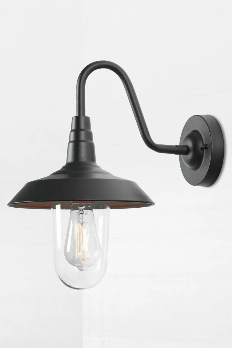 Farleigh Outdoor Wall Light - Image 7