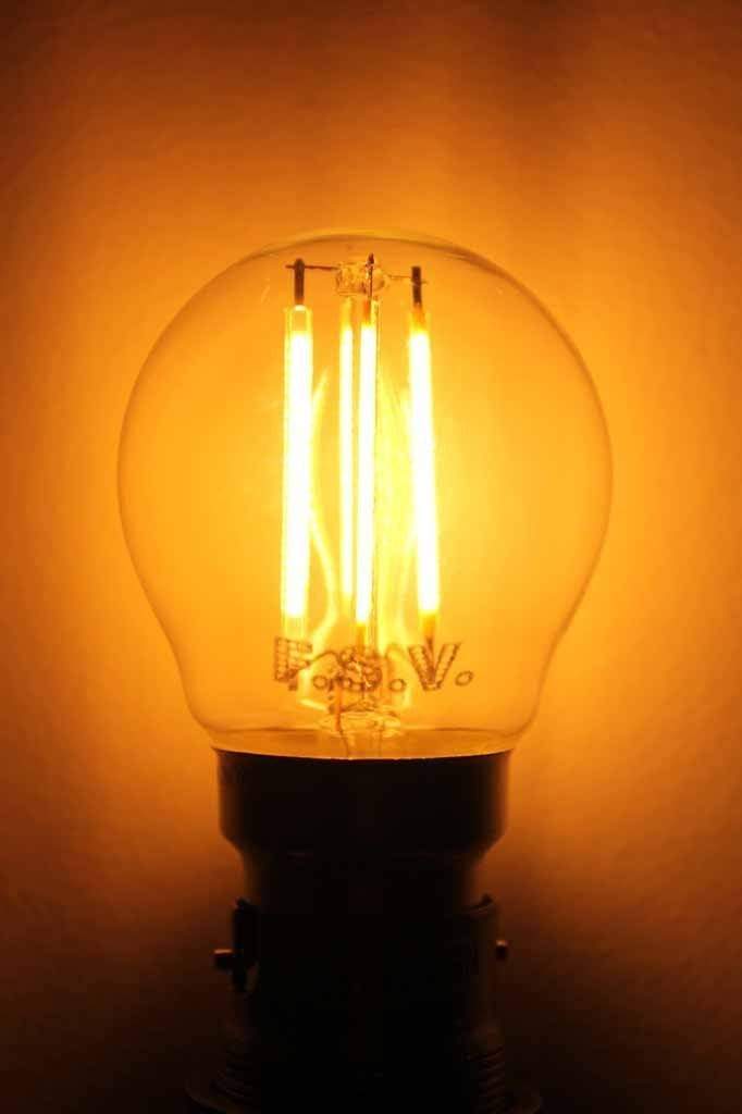 Festoon Lighting - Outdoor String Lights - Image 7