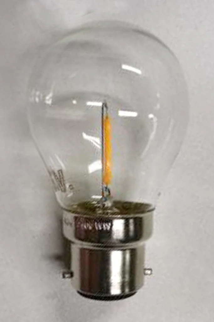 Festoon Lighting - Outdoor String Lights - Image 9