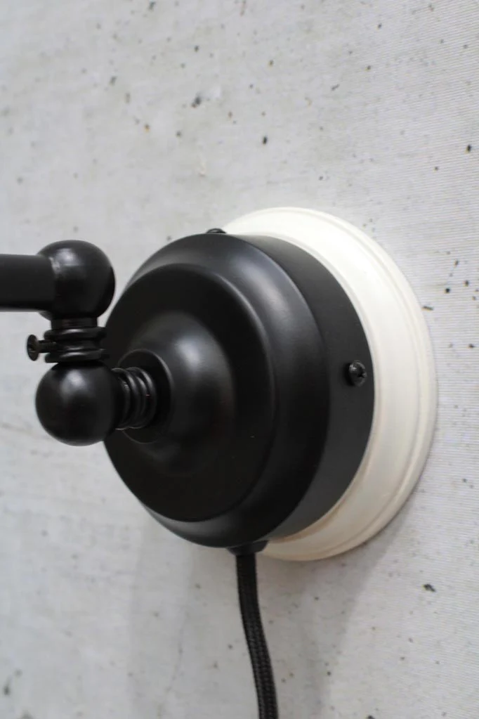 Flinders Glass Wall Light - Image 23