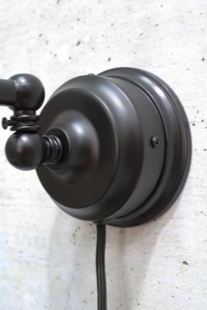 Flinders Glass Wall Light - Image 24