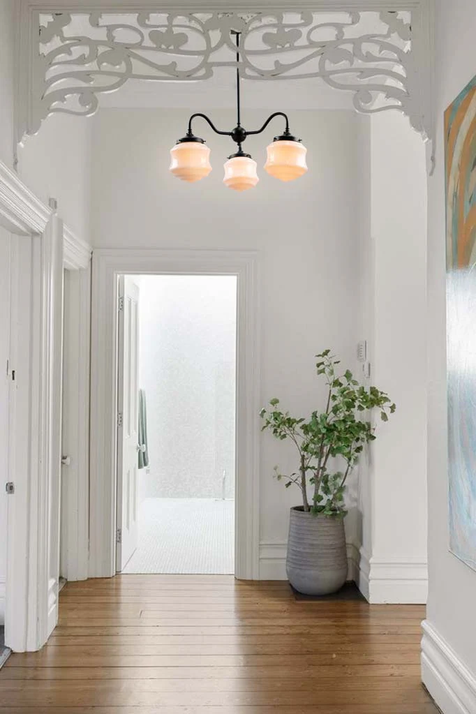 Flinders Gooseneck Chandelier - Image 2
