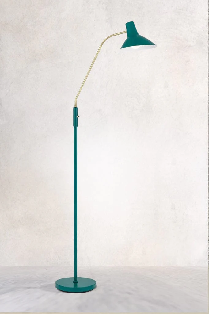 Florida Floor Lamp - Image 3