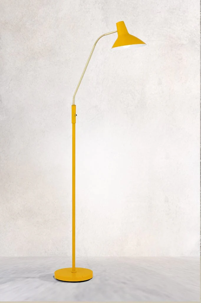 Florida Floor Lamp - Image 4