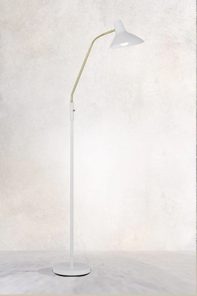 Florida Floor Lamp - Image 5