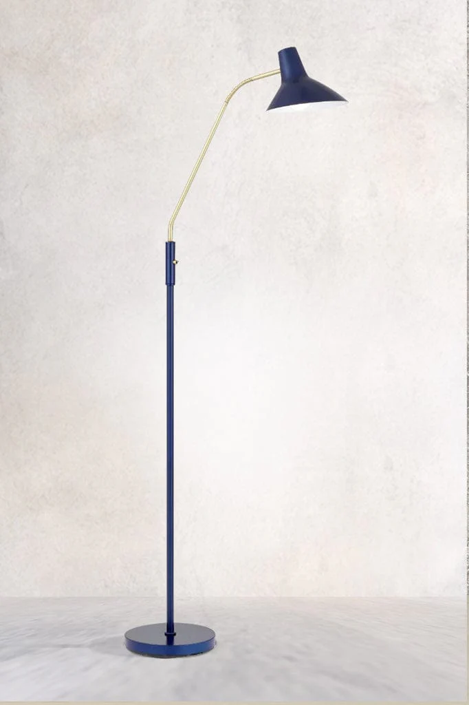 Florida Floor Lamp - Image 6