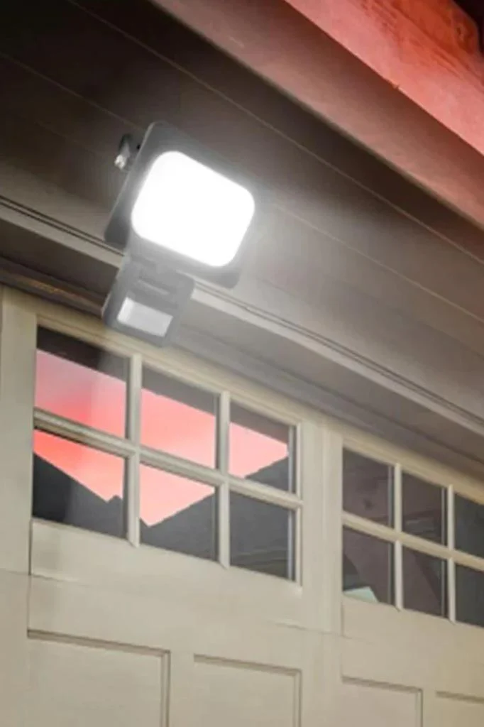 Fullen LED Floodlights - Sensor - Image 2