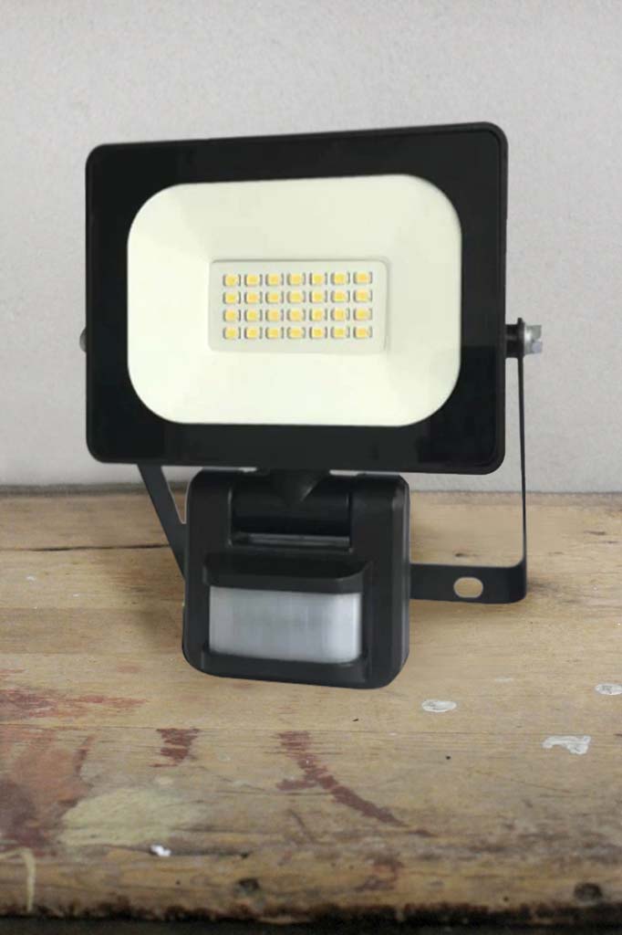Fullen LED Floodlights - Sensor - Image 3