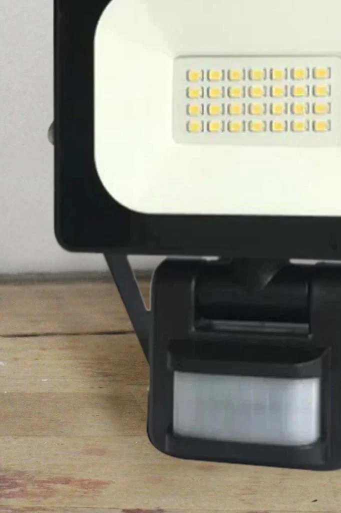 Fullen LED Floodlights - Sensor - Image 4