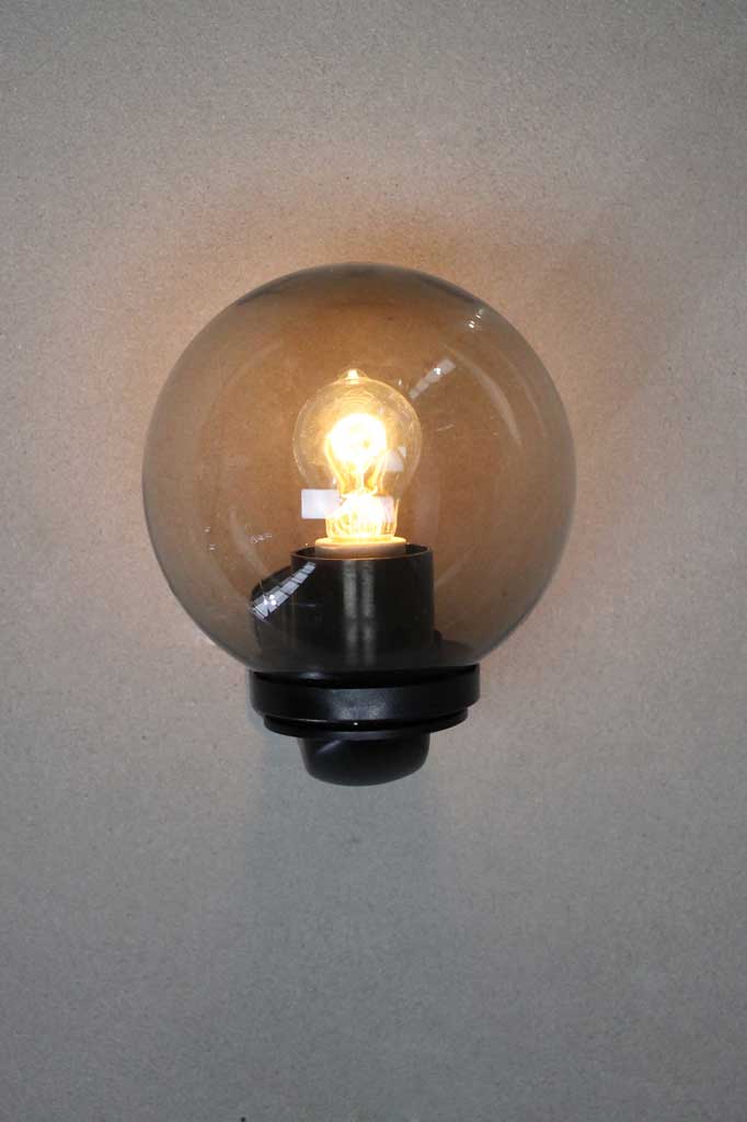 Gatehouse Outdoor Wall Light - Image 3
