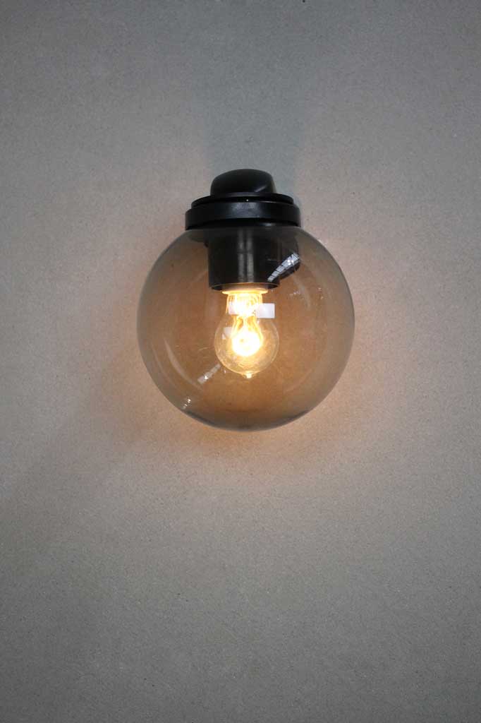 Gatehouse Outdoor Wall Light - Image 4
