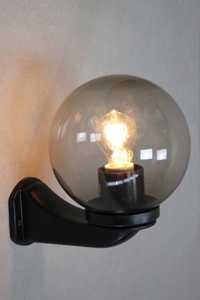 Gatehouse Outdoor Wall Light - Image 5