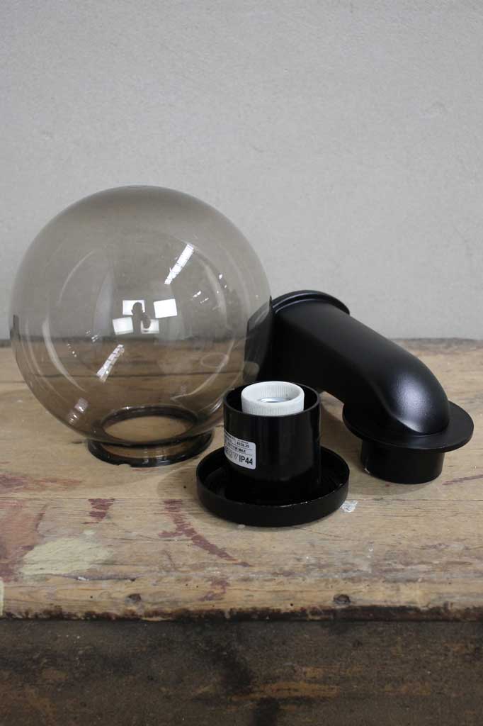 Gatehouse Outdoor Wall Light - Image 6
